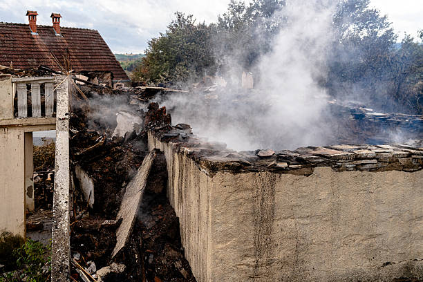 Affordable Fire Damage Removal solutions in Olney, TX